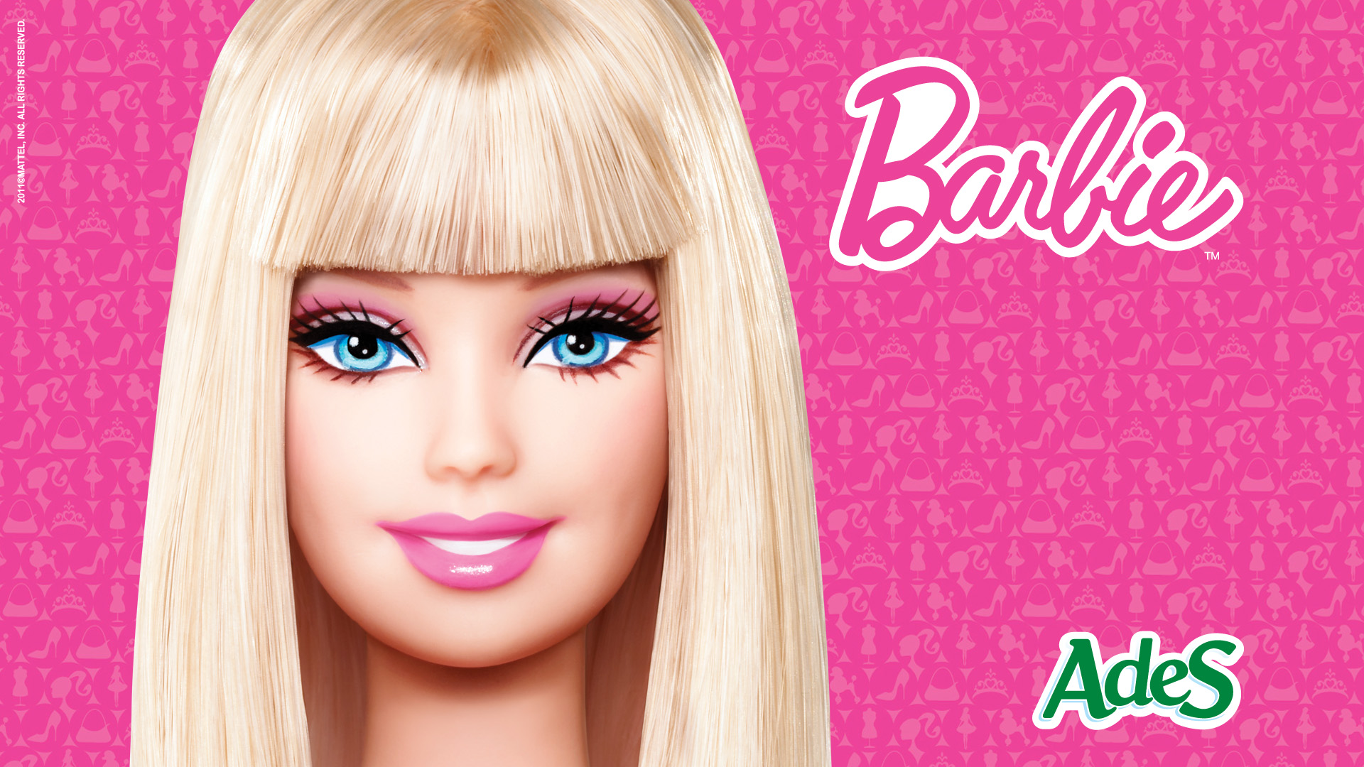 Barbie 145e2
