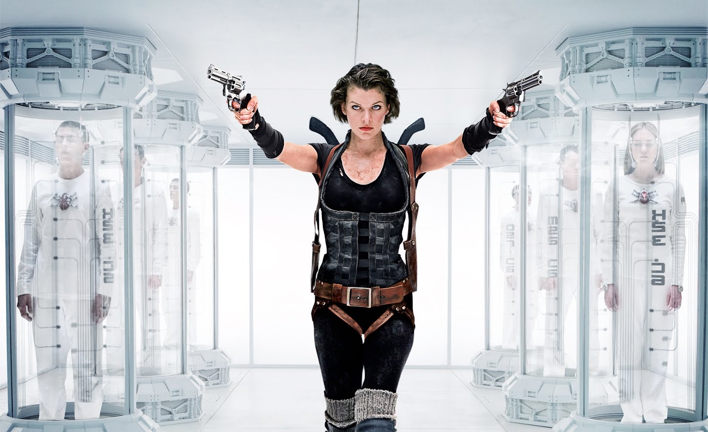 Milla Jovovich 5f03a