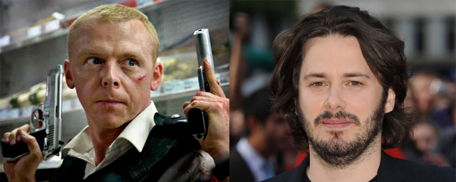 edgar wright et simon pegg 919ab