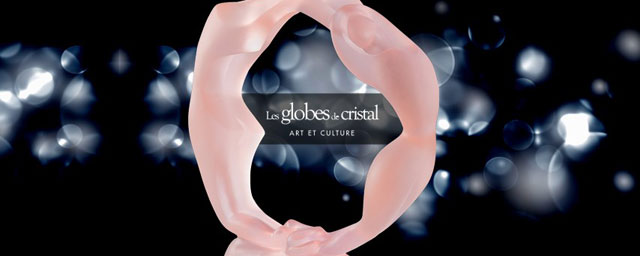 globes de cristal ae047