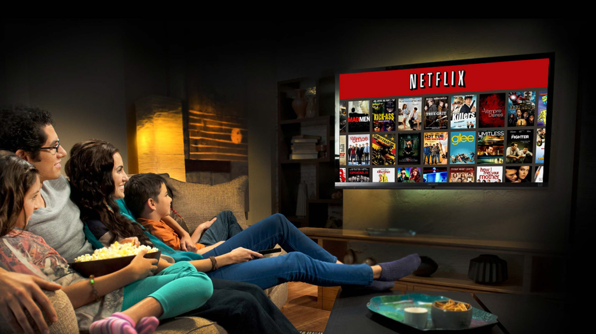 netflix 85cce