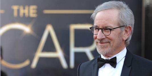 spielberg 2d2ee