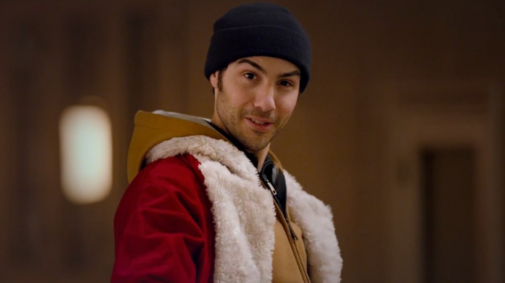Père Noël