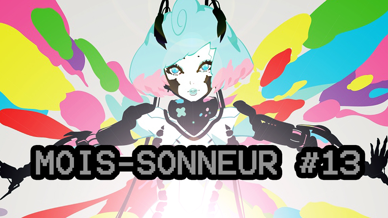 Mois-Sonneur #13