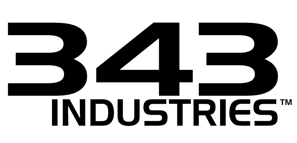 343 Industries logo efeeb