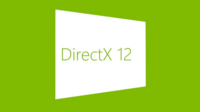 DirectX-12 10fa2