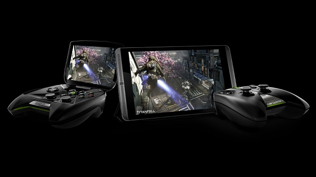 Nvidia Shield Tablet 38bcd