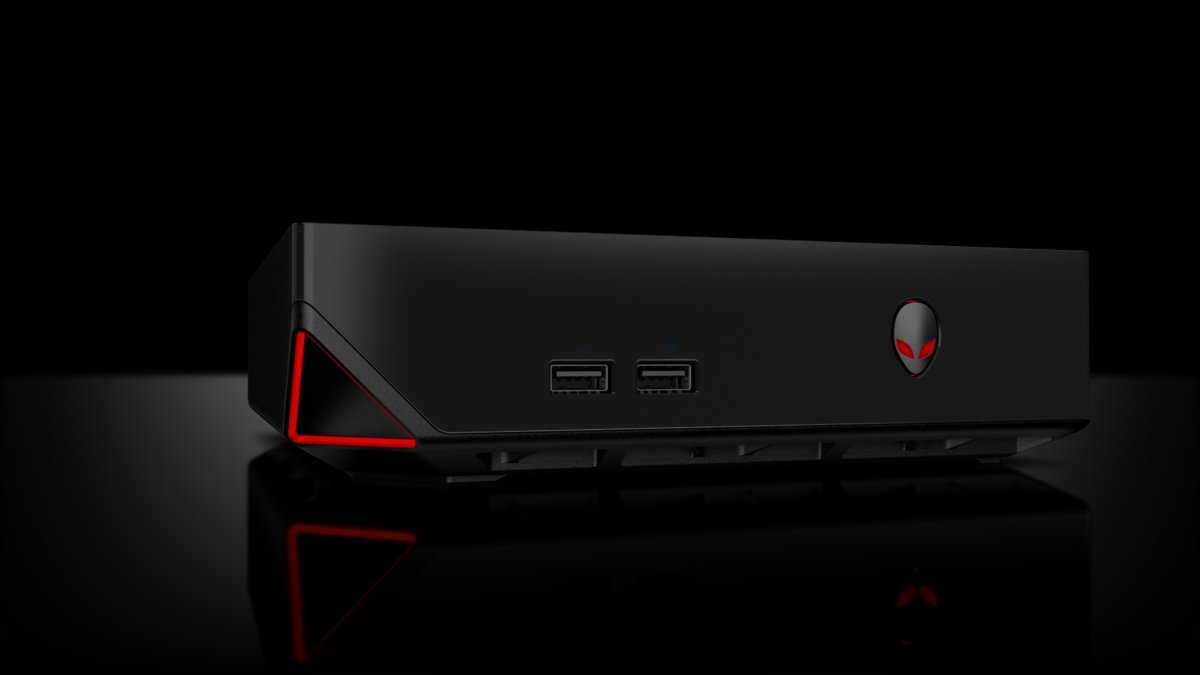 alienware alpha b77f4