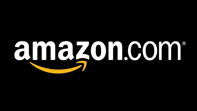 amazon logo 868a6