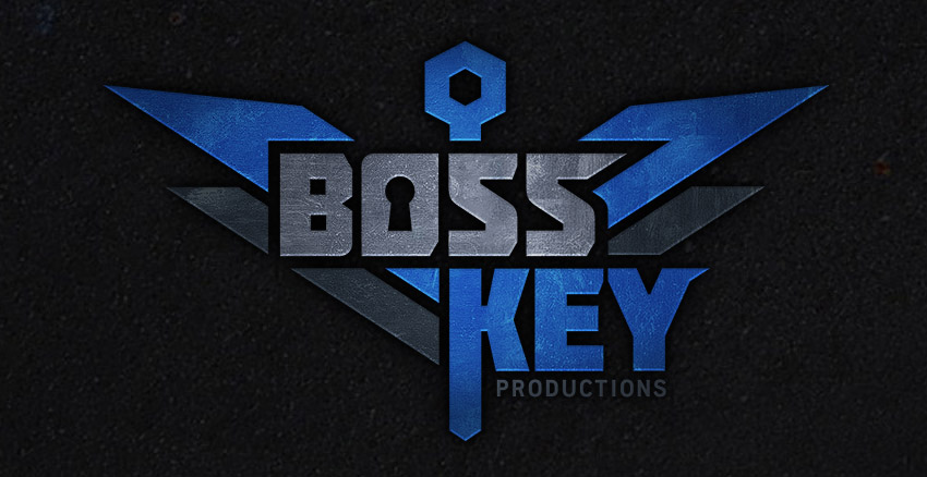 boss-key-prod ca8e1