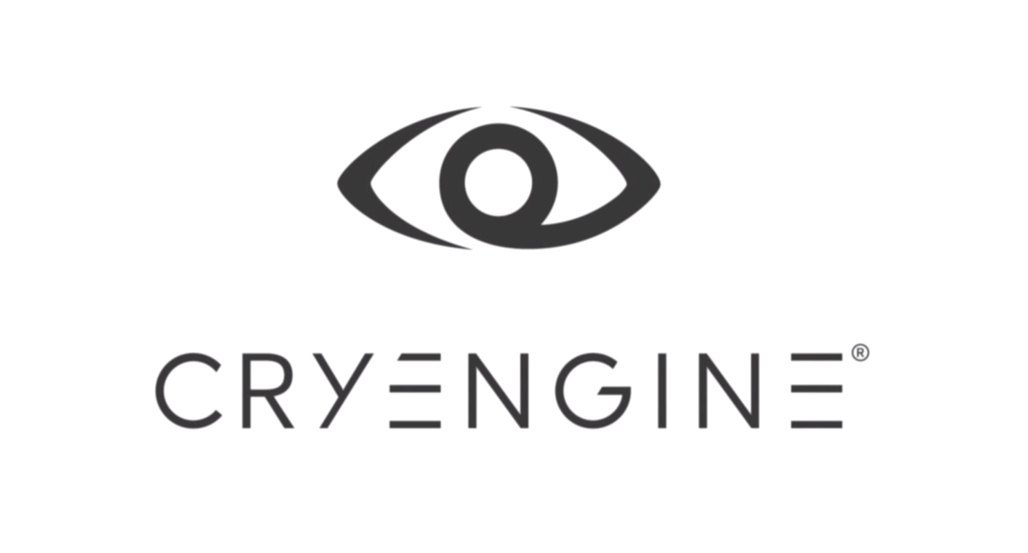cryengine logo f7934