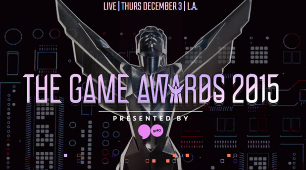 game awards 2015 16413