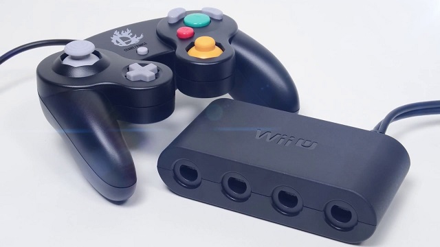 gamecube-pad-adaptateur wii u ca971