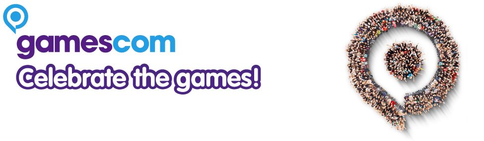gamescom 2014 f5d4a