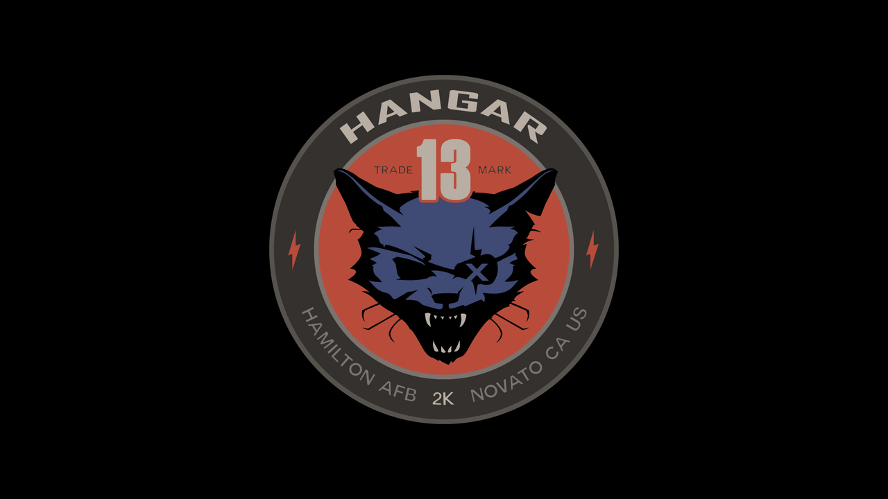 hangar13 4541d