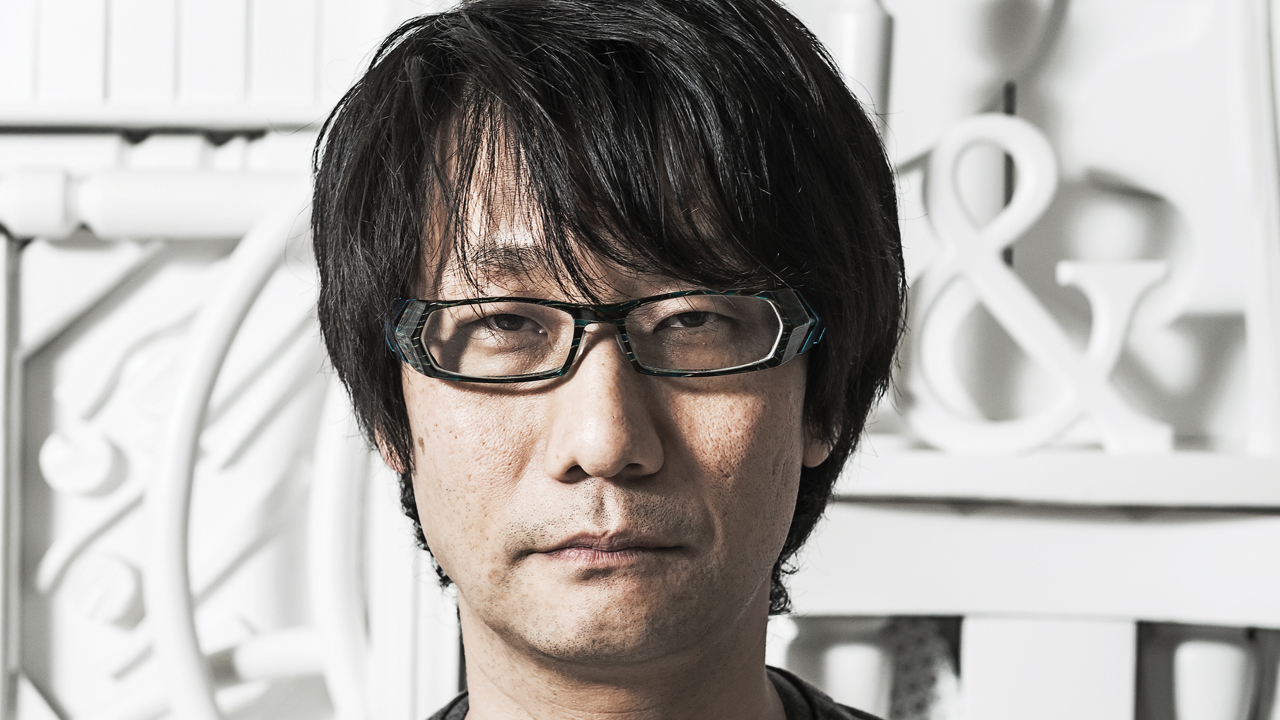 hideo kojima 2a054