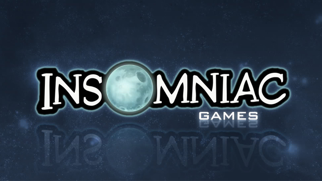 insomniac games 846df