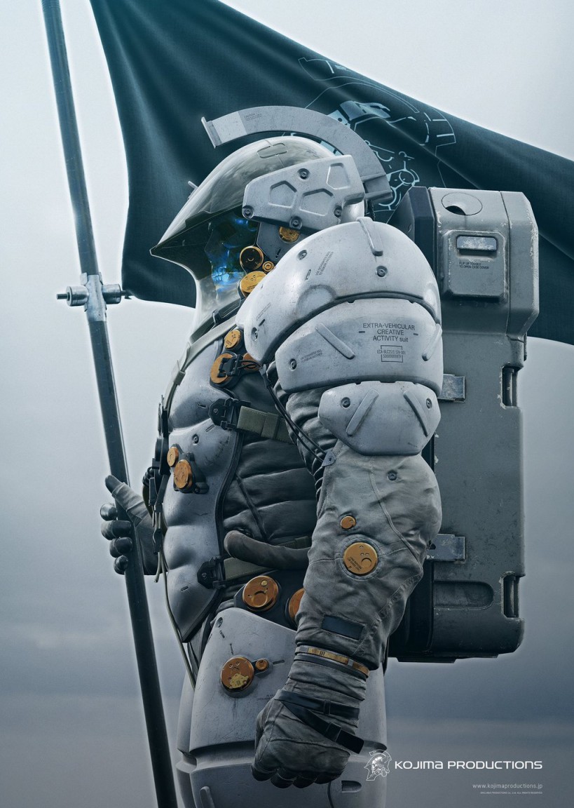 kojima productions ludens mascot 819x1152 eb0b8