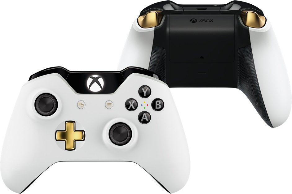 lunar white controller 1cfb1