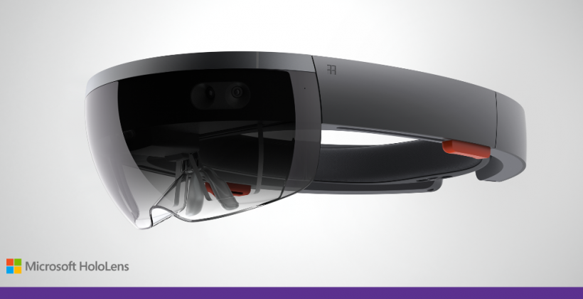 microsoft hololens 7355b
