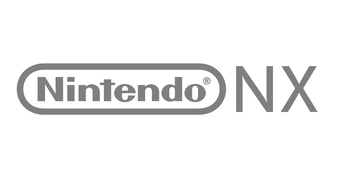 nintendo nx logo 43161