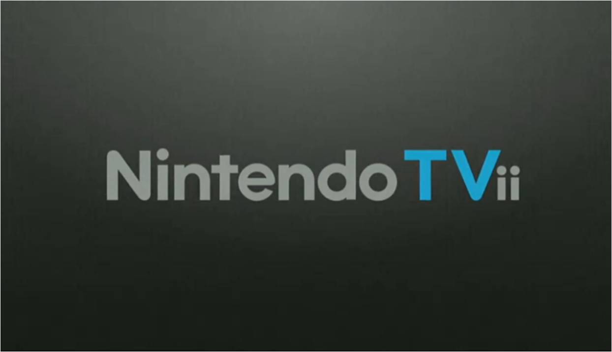 nintendo tvii 6082e