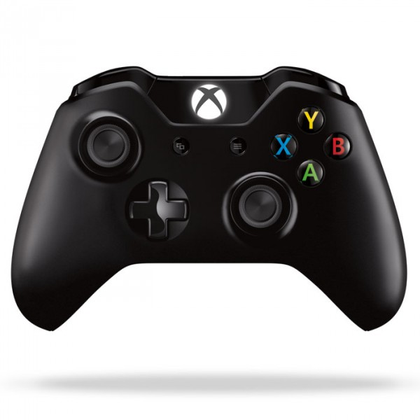 nouvelle manette xbox one 55a55