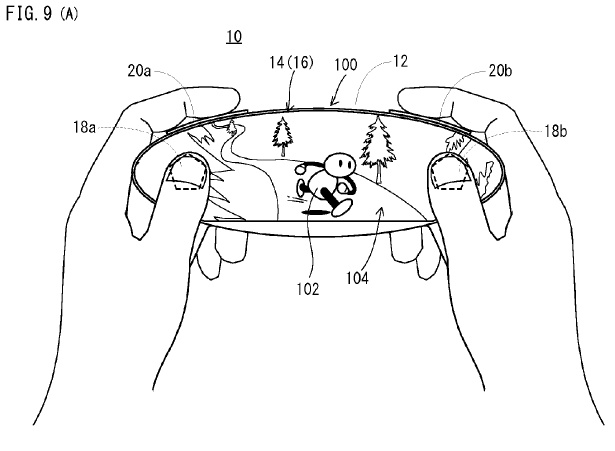 nx patent 2 e9591