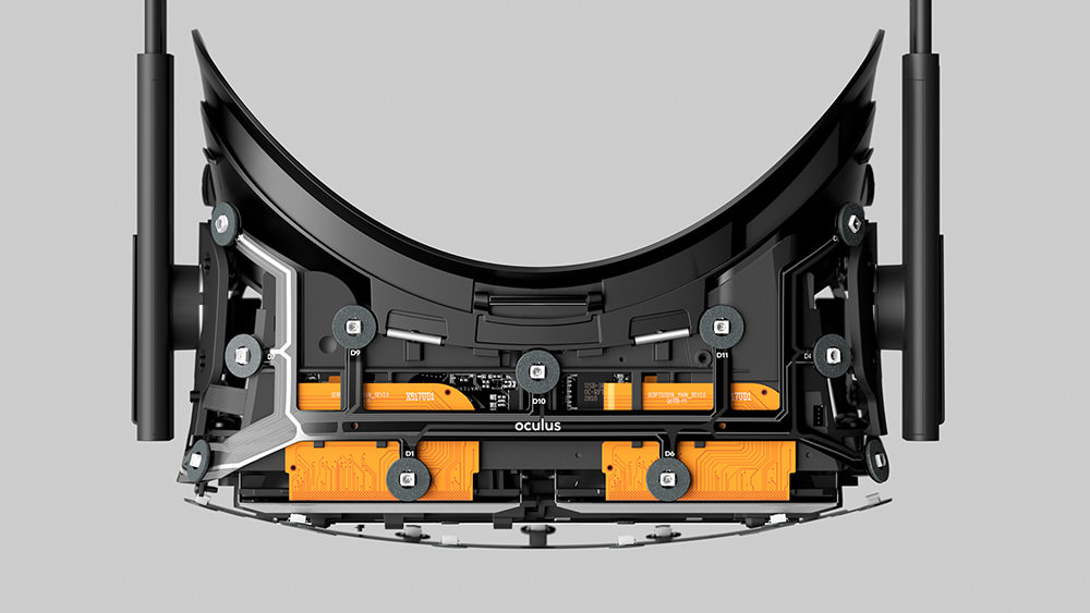 oculus rift e3 2015 76130