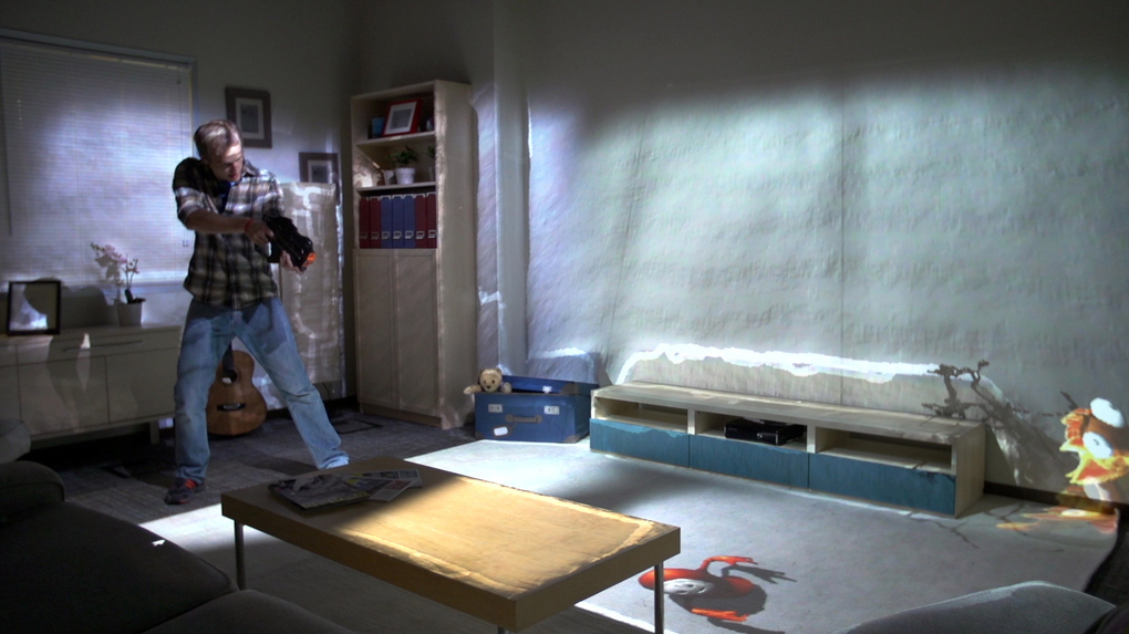 roomalive 0f007