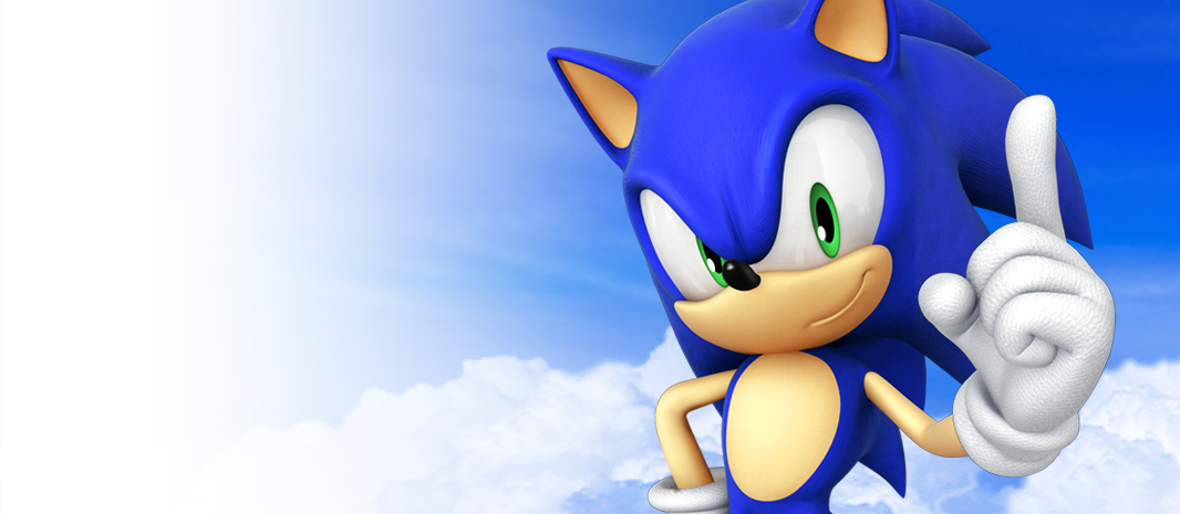 sonic d5238
