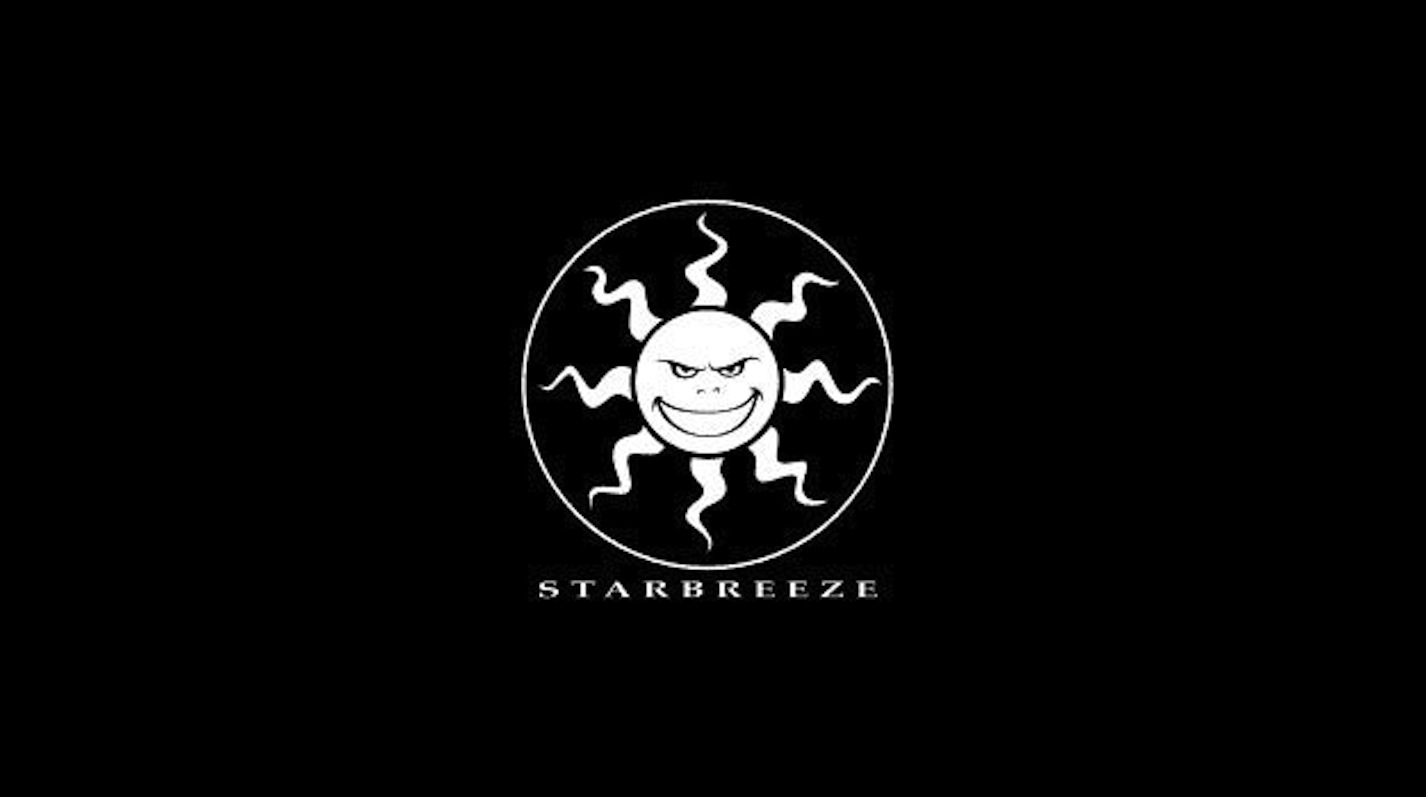 starbreeze logo fffb6