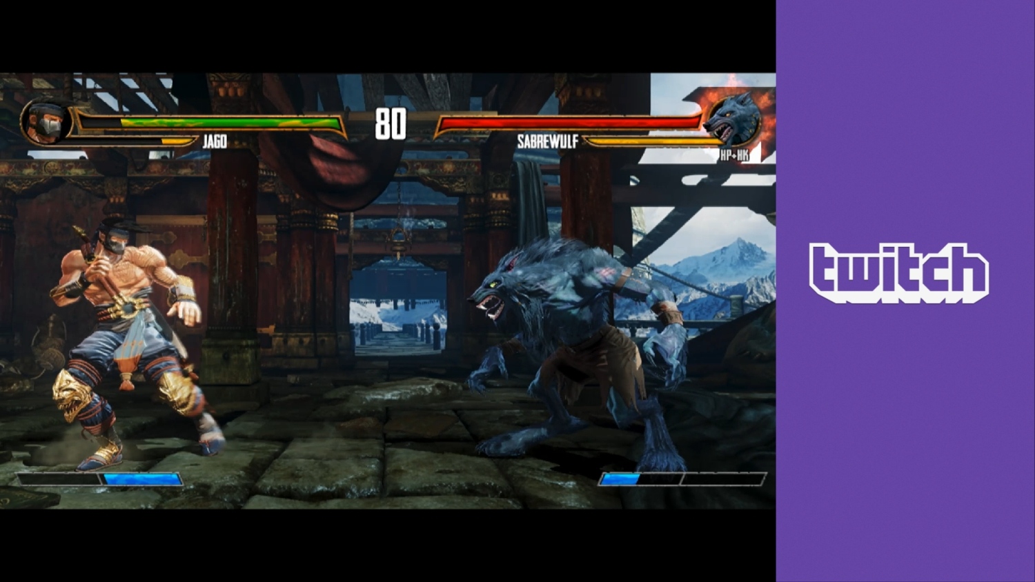 twitch xbox one