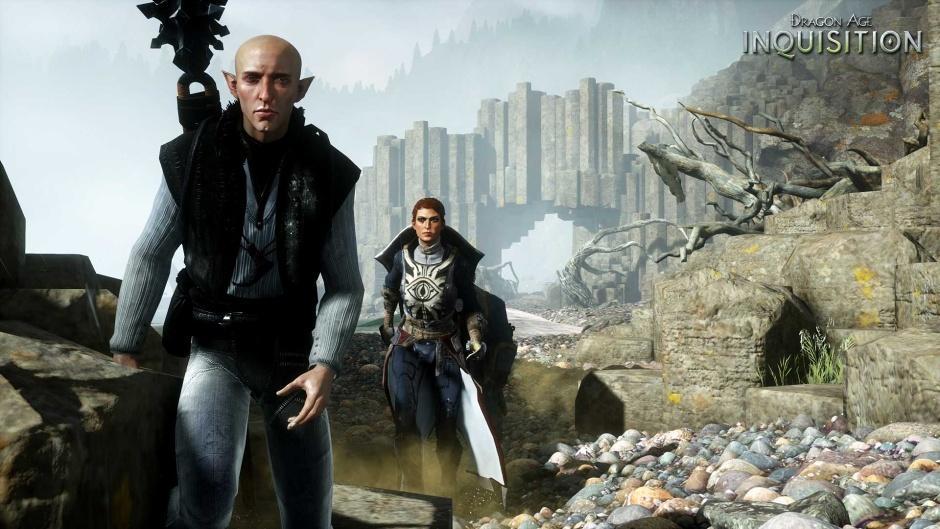 Dragon Age Inquisition